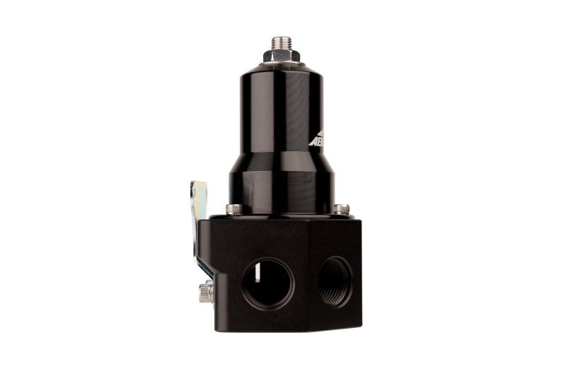 Aeromotive Pro-Series EFI Boost Reference Regulator Aeromotive Fuel Pressure Regulators  AXOPROS