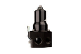 Aeromotive Pro-Series EFI Boost Reference Regulator Aeromotive Fuel Pressure Regulators  AXOPROS