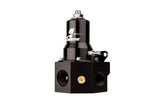 Aeromotive Pro-Series EFI Boost Reference Regulator Aeromotive Fuel Pressure Regulators  AXOPROS
