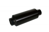 Aeromotive Pro-Series In-Line Fuel Filter - ORB-12 - 10 Micron Microglass Element Aeromotive Fuel Filters  AXOPROS