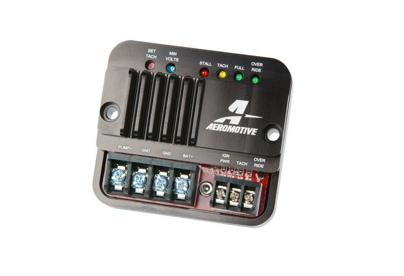 Aeromotive Pump Speed Controller Aeromotive Fuel Pumps  AXOPROS