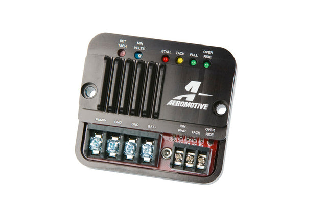 Aeromotive Pump Speed Controller Aeromotive Fuel Pumps  AXOPROS