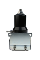 Aeromotive Regulator - 30-120 PSI - .313 Valve - 2x AN-10 Inlets / AN-10 Bypass Aeromotive Fuel Pressure Regulators  AXOPROS