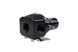 Aeromotive Regulator - 30-120 PSI - .500 Valve - 2x AN-10 Inlets / AN-10 Bypass Aeromotive Fuel Pressure Regulators  AXOPROS
