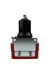 Aeromotive Regulator - 30-120 PSI - .500 Valve - 4x AN-08 and AN-10 inlets / AN-10 Bypass Aeromotive Fuel Pressure Regulators  AXOPROS