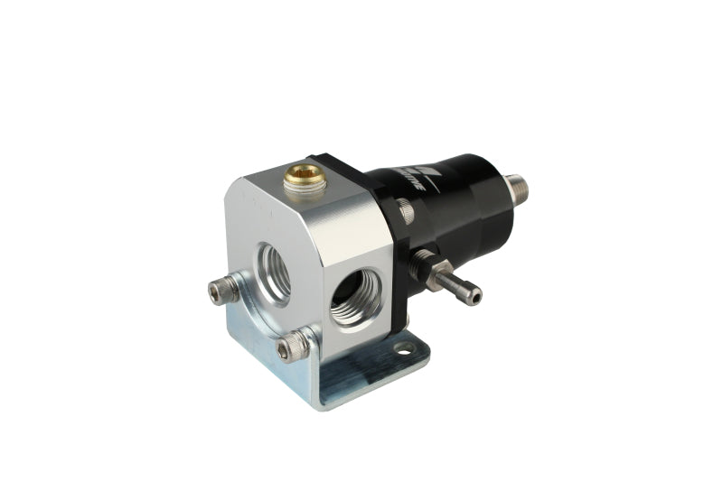 Aeromotive Regulator and Fitting Kit Aeromotive Fuel Pressure Regulators  AXOPROS
