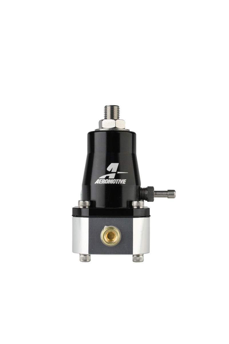 Aeromotive Regulator and Fitting Kit Aeromotive Fuel Pressure Regulators  AXOPROS