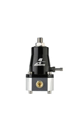 Aeromotive Regulator and Fitting Kit Aeromotive Fuel Pressure Regulators  AXOPROS