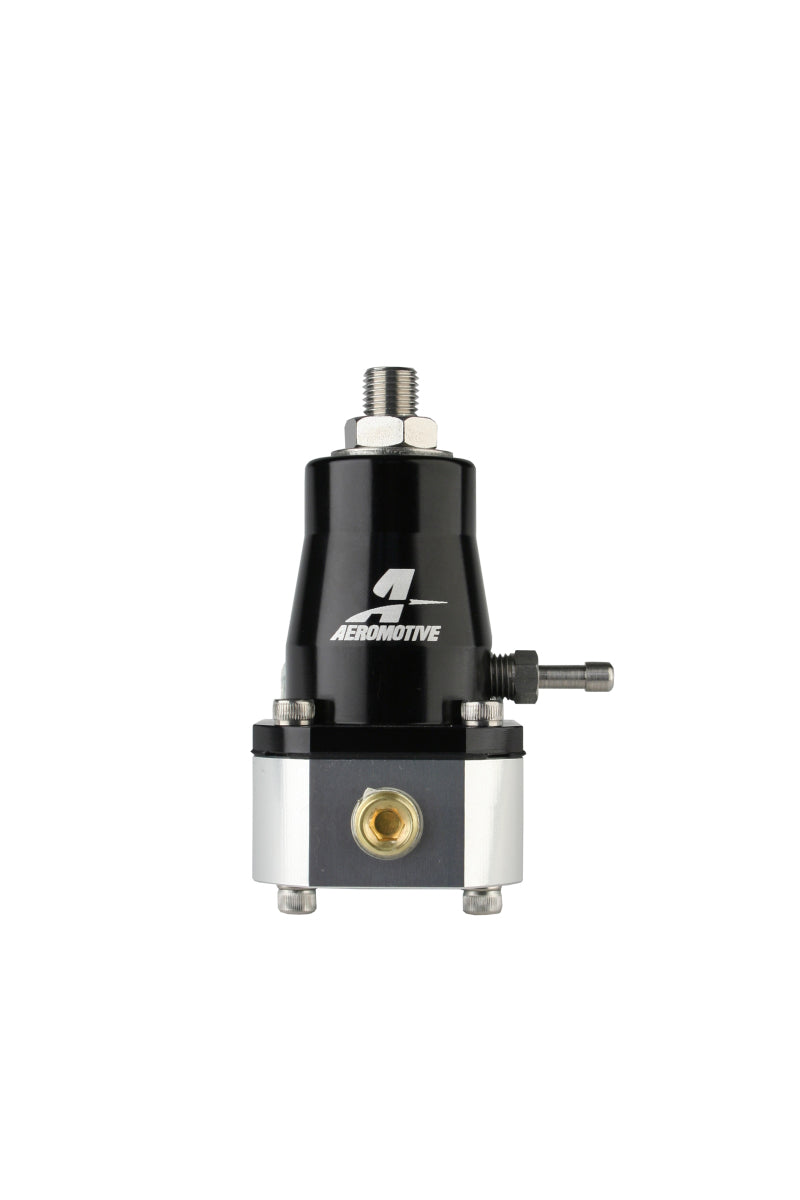 Aeromotive Regulator and Fitting Kit Aeromotive Fuel Pressure Regulators  AXOPROS