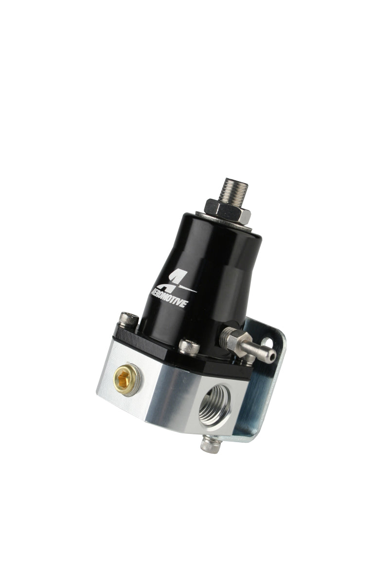 Aeromotive Regulator and Fitting Kit Aeromotive Fuel Pressure Regulators  AXOPROS