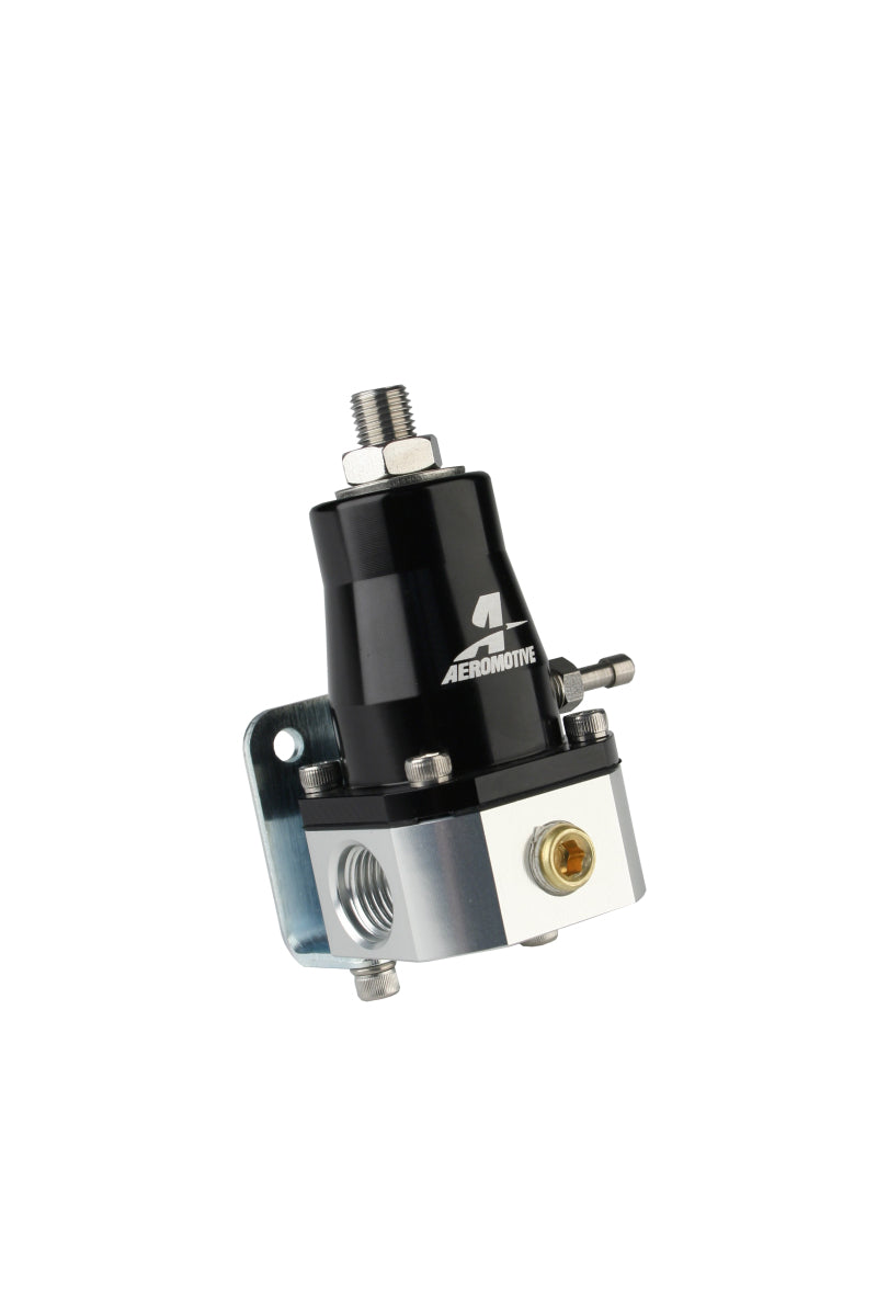 Aeromotive Regulator and Fitting Kit Aeromotive Fuel Pressure Regulators  AXOPROS