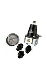 Aeromotive Regulator and Fitting Kit Aeromotive Fuel Pressure Regulators  AXOPROS