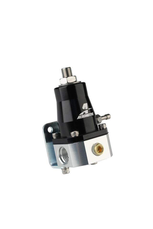 Aeromotive Regulator and Fitting Kit Aeromotive Fuel Pressure Regulators  AXOPROS