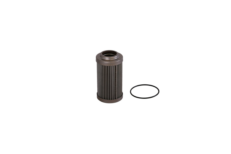 Aeromotive Replacement 100 Micron SS Element (for 12304/12307/12324 Filter Assembly) Aeromotive Fuel Filters  AXOPROS
