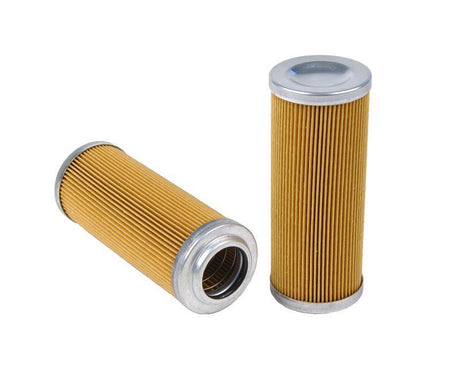 Aeromotive Replacement Pro-Series 10 Micron Fabric Element (for 12310 Filter Assembly) Aeromotive Fuel Filters  AXOPROS