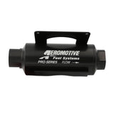 Aeromotive Spring Steel Fuel Filter Bracket - 2-3/8in Aeromotive Brackets  AXOPROS