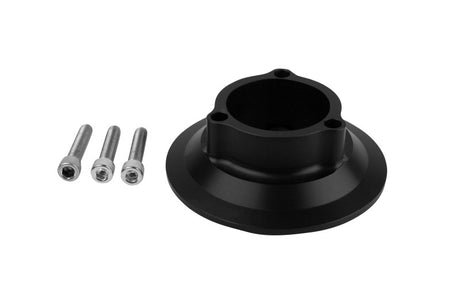 Aeromotive Spur Gear V-Band Mounting Adapter Aeromotive Fittings  AXOPROS