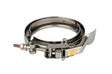 Aeromotive Spur Gear V-Band Mounting Clamp Aeromotive Clamps  AXOPROS