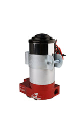 Aeromotive SS Series Billet (14 PSI) Carbureted Fuel Pump - 3/8in NPT Ports Aeromotive Fuel Pumps  AXOPROS