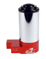 Aeromotive SS Series Billet (14 PSI) Carbureted Fuel Pump - 3/8in NPT Ports Aeromotive Fuel Pumps  AXOPROS