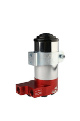 Aeromotive SS Series Billet (14 PSI) Carbureted Fuel Pump - 3/8in NPT Ports Aeromotive Fuel Pumps  AXOPROS