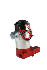 Aeromotive SS Series Billet (14 PSI) Carbureted Fuel Pump - 3/8in NPT Ports Aeromotive Fuel Pumps  AXOPROS