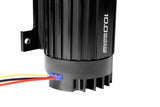 Aeromotive TVS In-Line Brushless Spur 10.0 External Fuel Pump Aeromotive Fuel Pumps  AXOPROS