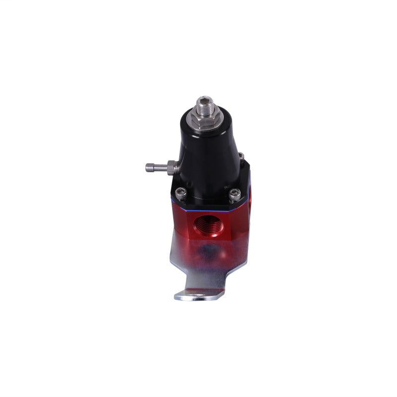 Aeromotive Universal Bypass Regulator - 3-Port 3/8in NPT Aeromotive Fuel Pressure Regulators  AXOPROS