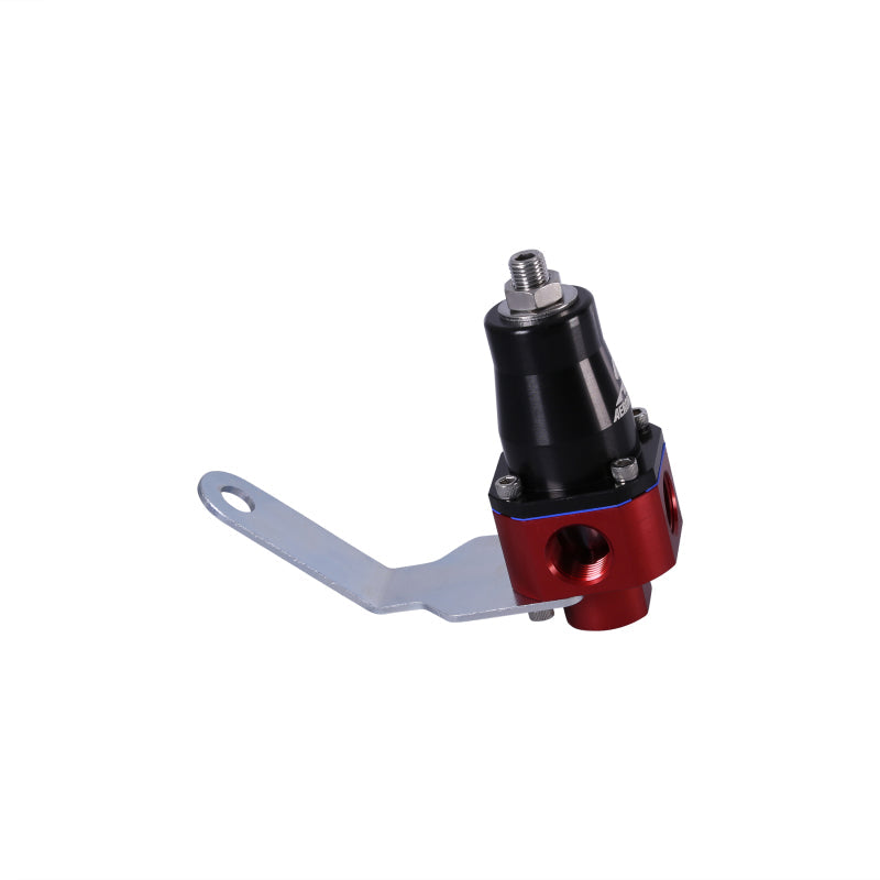 Aeromotive Universal Bypass Regulator - 3-Port 3/8in NPT Aeromotive Fuel Pressure Regulators  AXOPROS
