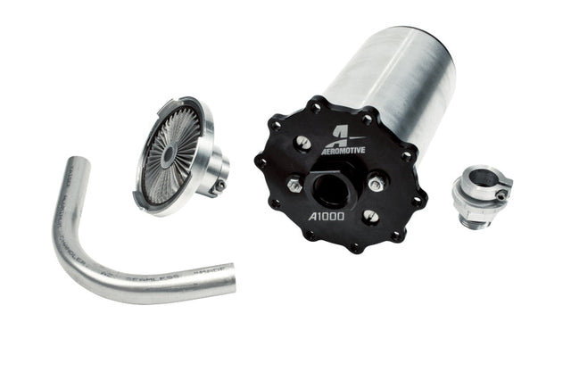 Aeromotive Universal In-Tank Stealth System - A1000 Aeromotive Fuel Systems  AXOPROS