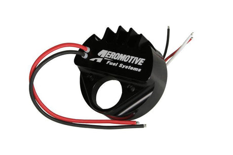 Aeromotive Variable Speed Controller Replacement - Fuel Pump - Brushless Aeromotive Fuel Pumps  AXOPROS