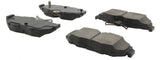 StopTech Performance Brake Pads Stoptech Brake Pads - Performance  AXOPROS