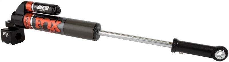 Fox 08-16 Ford Superduty 2.0 Performance Series ATS Stabilizer Steering Damper 1-1/8 Tie Rod (Alum) FOX Steering Stabilizer  AXOPROS