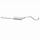 MagnaFlow BRE Exhaust Kit 01-04 Toyota Tacoma 2.7L Magnaflow Catback  AXOPROS