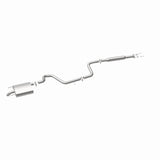Magnaflow MagnaFlow BRE Exhaust Kit 00-09 Allure LaCrosse Impala Monte Carlo Catback aftermarket performance part