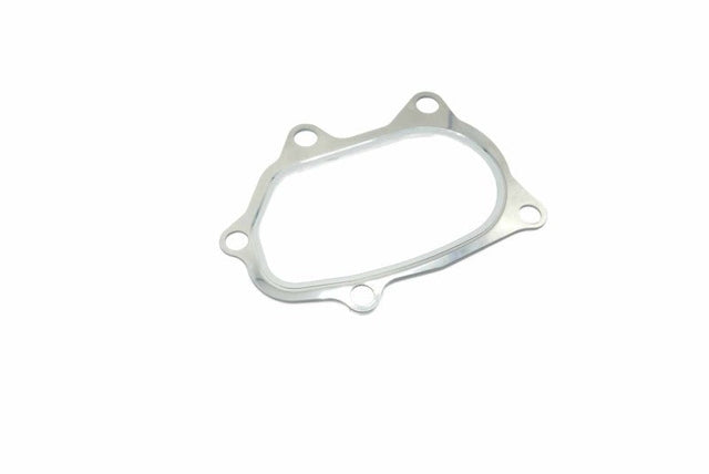 Turbo XS Subaru EJ20/EJ25 (Single Scroll Turbo) 5 Layer SS Turbine Outlet Gasket Turbo XS Exhaust Gaskets  AXOPROS