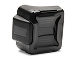 Raxiom 18-22 Jeep Wrangler JL LED Tail Lights- Black Housing (Smoked Lens) Raxiom Tail Lights  AXOPROS