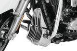 Kuryakyn Precision Regulator Cover Chrome Kuryakyn Exterior Trim  AXOPROS