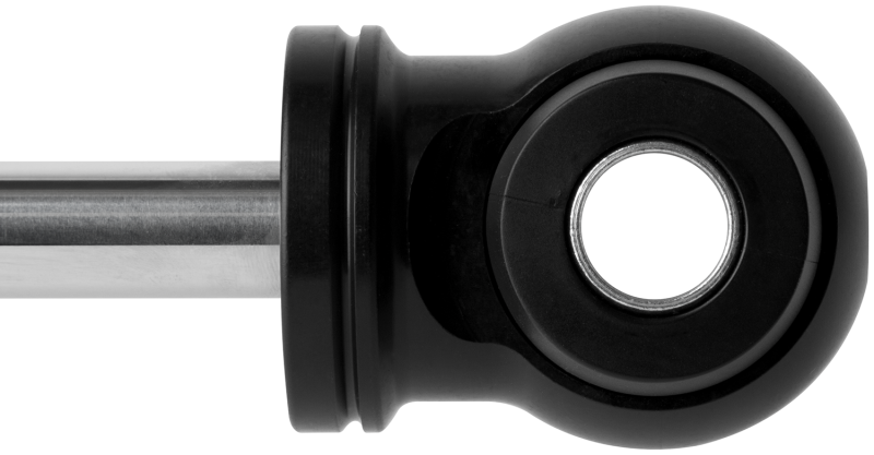 Fox 2008+ Dodge Ram 2500/3500 4WD 2.0 Performance Series IFP Steering Stabilizer (Alum) FOX Steering Stabilizer  AXOPROS