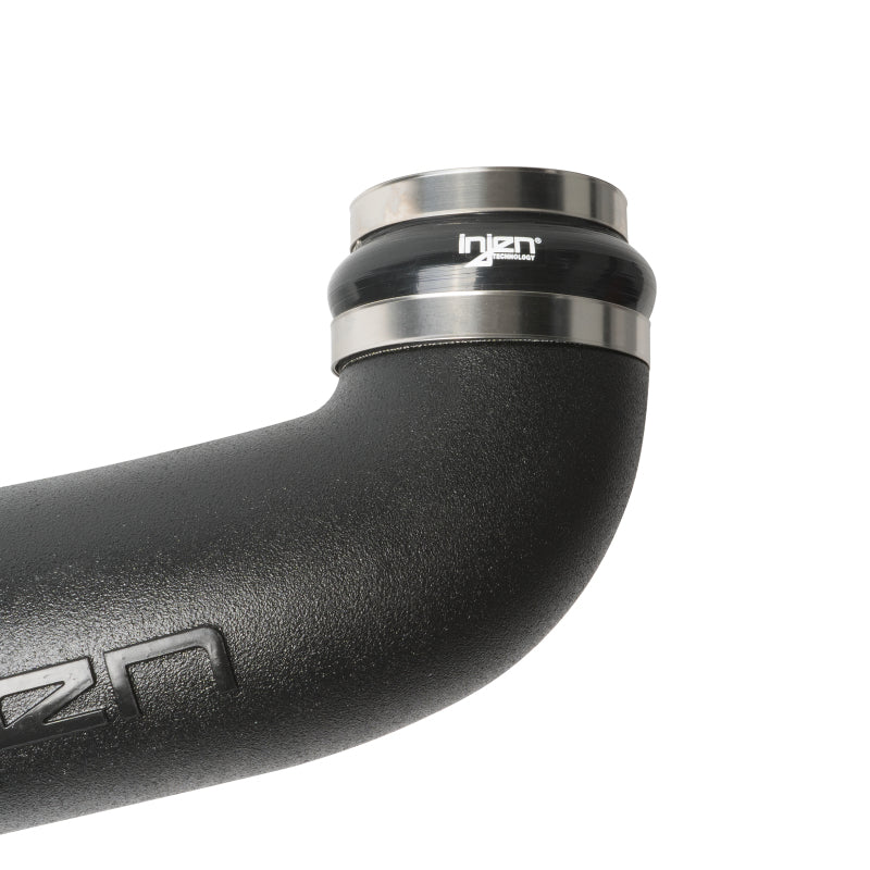Injen 12-18 Jeep Wrangler JK V6-3.6L Evolution Intake- Dry Injen Cold Air Intakes  AXOPROS