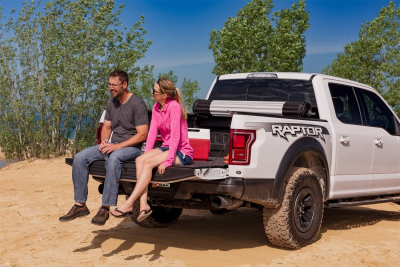 BedRug 22-23 Toyota Tundra 5ft 6in Bed XLT Mat (Use w/Spray-In & Non-Lined Bed) BedRug Bed Liners  AXOPROS