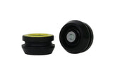 Whiteline Plus 04-06 Pontiac GTO / 8/06-8-09 G8 Front Standard Strut Mount w/ new bearings Whiteline Bushing Kits  AXOPROS