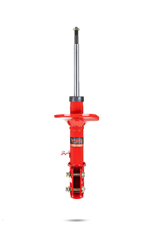 Pedders 04-06 Pontiac GTO Front SportsRyder Strut (Incl Ball/Ball Sway Bar Link Models) Pedders Shocks and Struts  AXOPROS