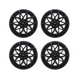 Ford Racing 2021 Mustang Mach 1 Handling Pack 19x10.5 & 19x11 Wheel Kit Ford Racing Wheels - Cast  AXOPROS