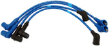 NGK Mazda RX-8 2008-2004 Spark Plug Wire Set NGK Spark Plug Wire Sets  AXOPROS