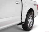 AMP Research 15-22 Ford F150 All Beds BedStep2 - Black AMP Research Bed Steps  AXOPROS