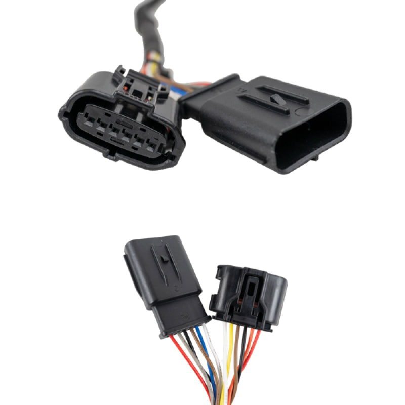 Injen 13-18 Mazda 3 2.0L/2.5L / 14-17 Mazda 6 2.5L X-Pedal Pro Black Edition Throttle Controller Injen Throttle Controllers  AXOPROS