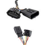 Injen 13-18 Mazda 3 2.0L/2.5L / 14-17 Mazda 6 2.5L X-Pedal Pro Black Edition Throttle Controller Injen Throttle Controllers  AXOPROS