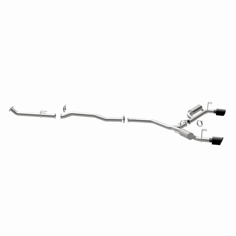 Magnaflow 2022+ Honda Civic SI NEO Cat-Back Exhaust System Magnaflow Catback  AXOPROS