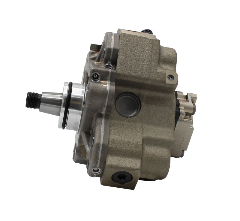 Fleece Performance Fleece Performance 06-10 GM Duramax LBZ/LMM CP3 Injection Pump Injection Pumps & Controllers aftermarket performance part